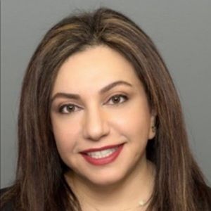 Meet your Posher, Maryam